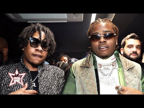 Kay Bandz, Turbo & Gunna - Bless