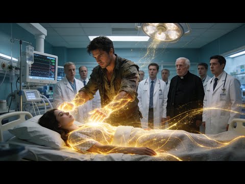 Mocked poor boy is a hidden miracle doctor—one move saves the tycoon’s daughter, everyone kneels!