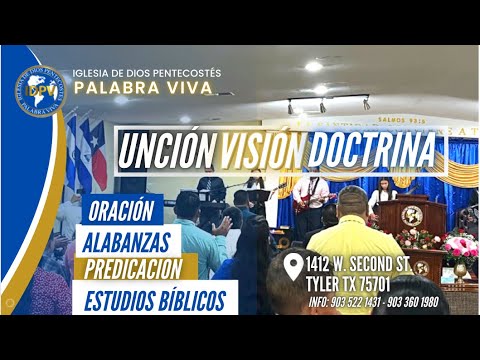 ESTUDIO BÍBLICO | “LOS OJOS, LOS OÍDOS Y LA LENGUA” | Hno. Miguel Hernández