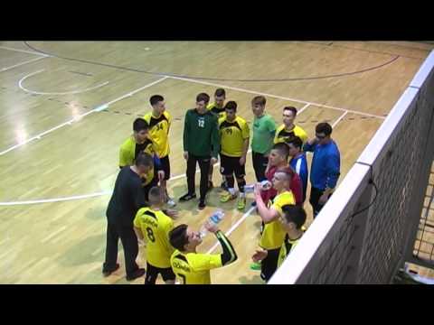 Csömör SSZN KFT - Gödöllői KC