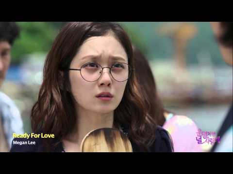 [MV] Ready For Love - Megan Lee 메건리 (운명처럼 널 사랑해 OST Part.3)
