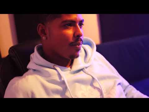 Studio Sessions with Donny Loc x Lil Cadi PGE