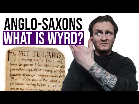 Wyrd: Is our fate predetermined?