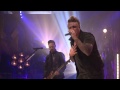 Papa Roach "Leader of the Broken Hearts ...