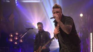 Papa Roach &quot;Leader of the Broken Hearts&quot; Guitar Center Sessions on DIRECTV