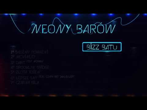 Bizz Batu - Czarna Bila (audio)