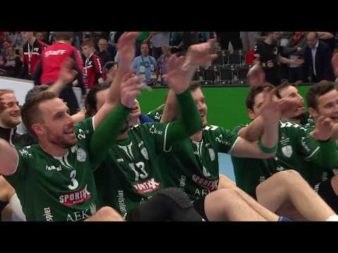 Cupfinal Männer 2019 Highlights