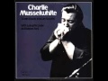 Charlie Musselwhite - Crazy for my Baby.wmv