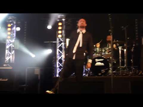 SEED OF SORROW - First Blood - Live from Belladrum 2018