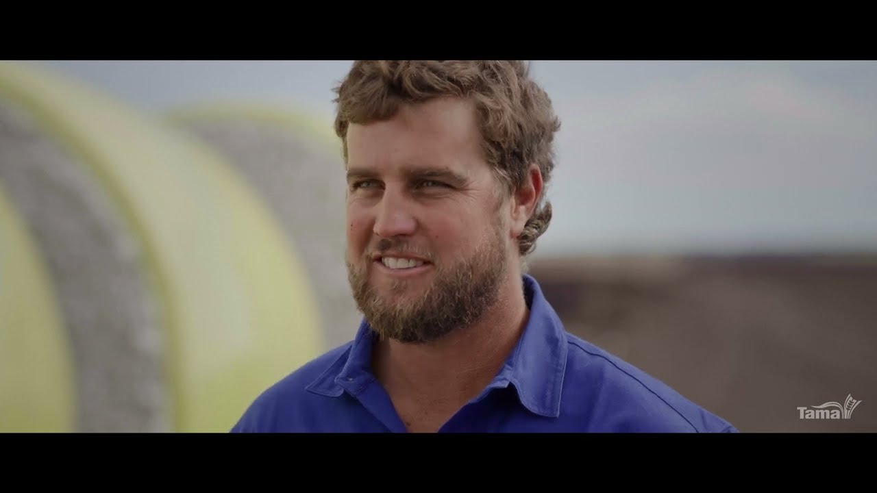 TamaWrap 3 minute Video 