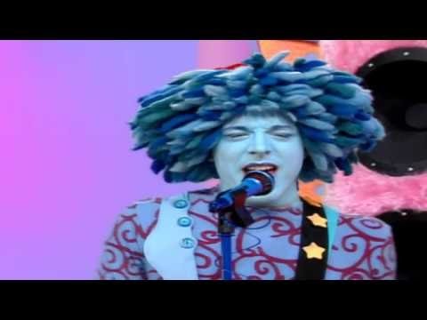 The Doodlebops 211 - A Mess of a Doodle