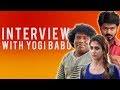Cinema Pesalam With Yogi Babu Thalapathy Vijay S Reaction To The Viral Kalyaana Vayasu Lot More