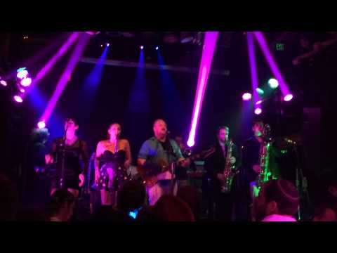 2014-06-25 - Turkuaz - Song 1 - Baltimore, MD
