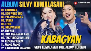 Download lagu Album Silvy Kumalasari Feat Sadewok || KABAGYAN - EGO WONG TUO - Campursari Full Album Terbaru 2025 mp3 Download lagu Album Silvy Kumalasari Feat Sadewok || KABAGYAN - EGO WONG TUO - Campursari Full Album Terbaru 2025 mp3