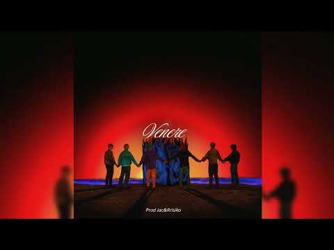 Bnkr44 x Piccolo Type Beat - ''Venere'' | Indie Pop Instrumental 2022