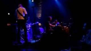 Mikkel Nordsø Band & Raul Rekow - LIVE #1