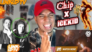 Friends Till Death |Ice Kid x Chip - Where&#39;s Ice Kid At Reaction ( Grime , Drill , Trap , UK Rap )