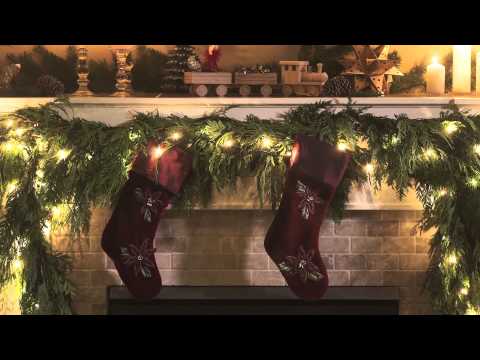 download lagu mp3 mp4 How To Decorate With Fresh Garland, download lagu How To Decorate With Fresh Garland gratis, unduh video klip How To Decorate With Fresh Garland