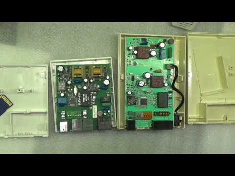 BitBastelei #226 - Was steckt in alter Telefonhardware