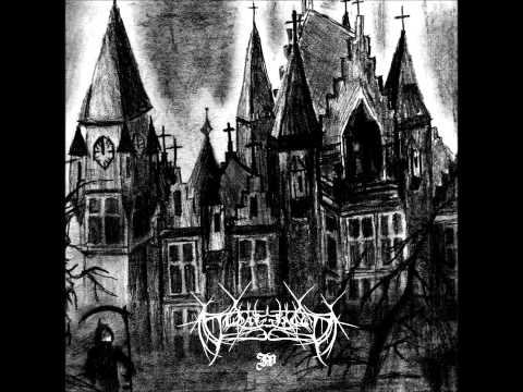 Schattenvald IV - 2. Letzte Fahrt