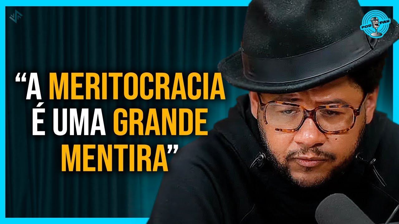 A DESIGUALDADE NO BRASIL