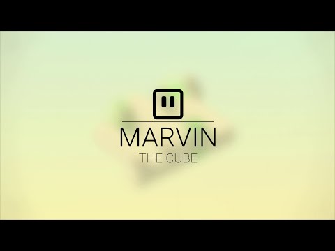 Marvin The Cube Video