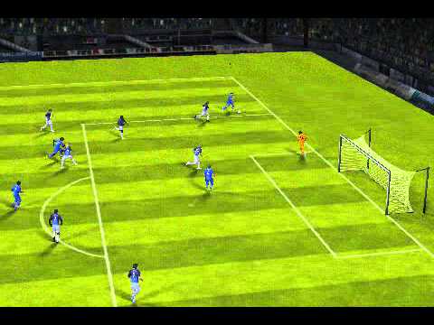 FIFA 14 Android - Molde FK VS Strømsgodset IF