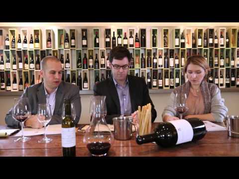 E-Premiere Napa Valley (2016) Somm Soundbite - Lot 221