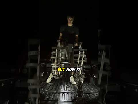 Citra Just Started Training Nosey Animatronic! 💀