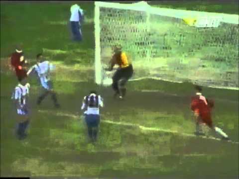 Željezničar  - Sarajevo (02.05.1996.)