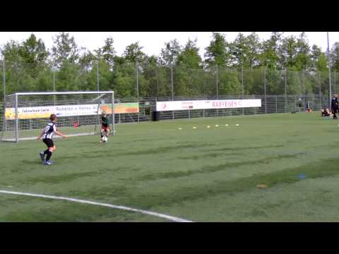 Merthan CAKAR (FC Blackstars vs Amicia Riehen)