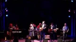 Bruce Robison &amp; Kelly Willis live @ the Granada Theater