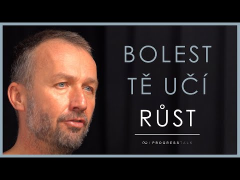 Jak budovat skutečnou odolnost - fyzioterapeut Michal Novotný