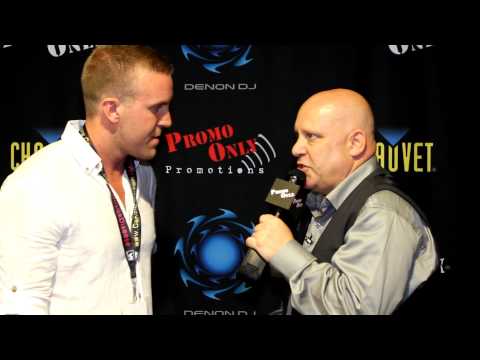 2012 Promo Only Summer Sessions Interview John De Sohn