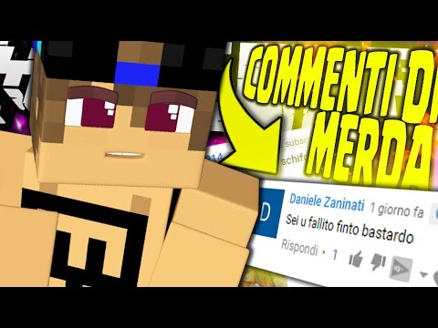 LA FALSITA' DEI COMMENTI DEL GRIEF.