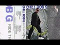 Let The Words Flow Clean Radio Chill Rob G 1989 45 King The Police