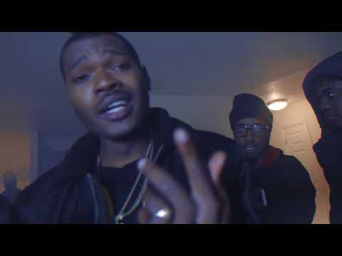 YG Matik - Flashing Lights (Official Video)