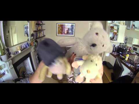 Happy 1st Birthday Jamie