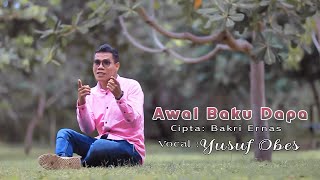 Download lagu AWAL BAKU DAPA - Yusuf Obes || Lagu Joget Ambon terbaru 2022 mp3 Download lagu AWAL BAKU DAPA - Yusuf Obes || Lagu Joget Ambon terbaru 2022 mp3