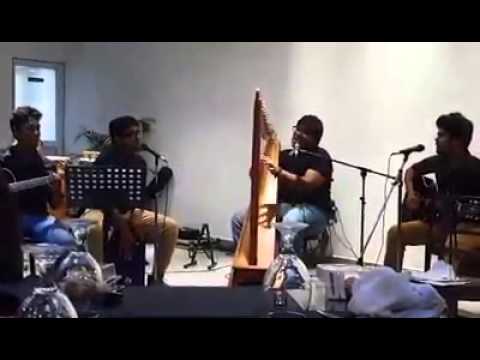 Me wage adarayak - TheBricks cover