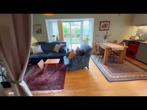 Willow Cottage, 2A Woodlands Park, Glenageary, Co Dublin. Sold