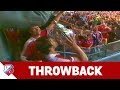 THROWBACK | FC Utrecht - Helmond Sport (Finale KNVB Beker)