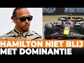 Hamilton sluit zich aan bij Leclerc inzake Verstappen:: ''Regels moeten beter'' | GPFans News