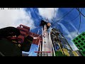 Realm Rampage WITH RTX Full Showcase All Characters