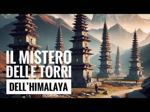 Le mystère des tours himalayennes