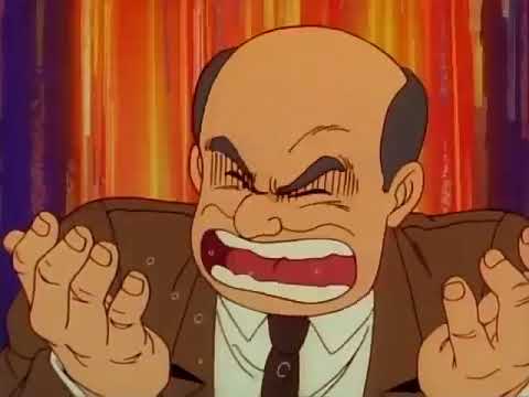 江口寿史の寿五郎ショー (1991) x Eguchi Hisashi no Kotobuki Gorou Show (1991)