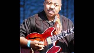 Paul Jackson Jr ft Eric Dawkins - Inner City Blues