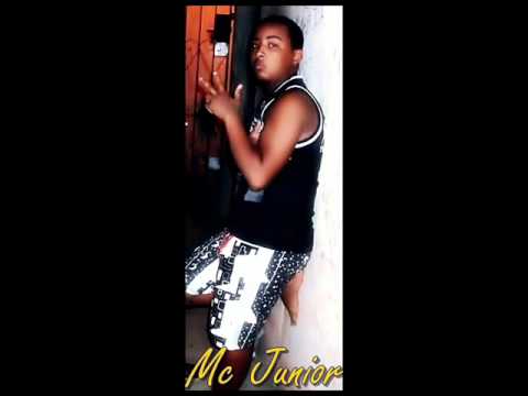 Mc Trick & Mc Cenoura - Verdadeiro Amor