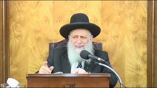 העמידה בניסיון - פרשת בשלח תשפ"ו - הגאון הרב ראובן אלבז שליט"א (קו ההלכה הספרדי) - התמונה מוצגת ישירות מתוך אתר האינטרנט יוטיוב. זכויות היוצרים בתמונה שייכות ליוצרה. קישור קרדיט למקור התוכן נמצא בתוך דף הסרטון