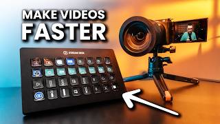 How Stream Deck Transformed My Video Production And How to Set It Up thumbnail